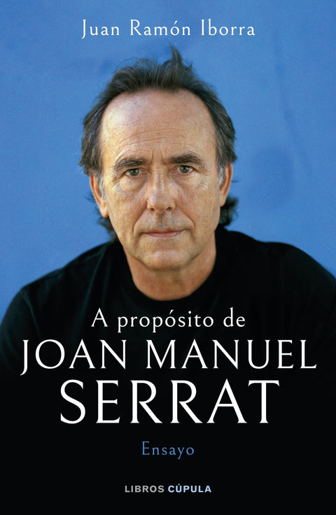  A propósito de Joan Manuel Serrat 