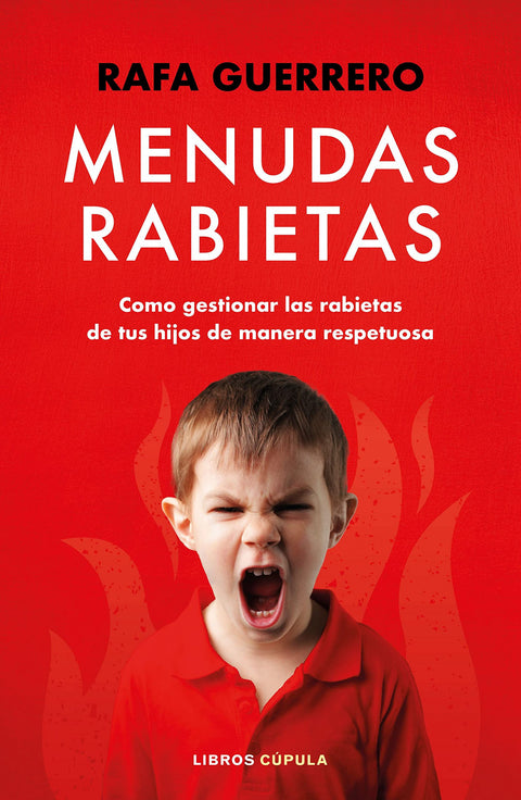  MENUDAS RABIETAS 