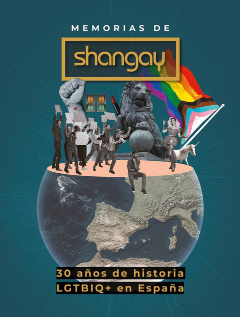 MEMORIAS DE SHANGAY 