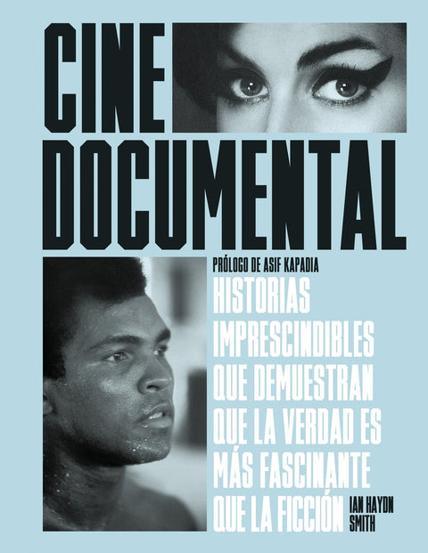  Cine documental 