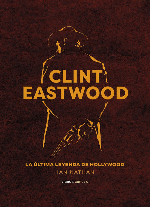  Clint Eastwood 