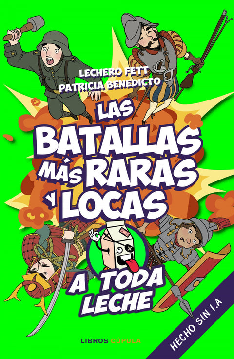  Luz en las tinieblas 