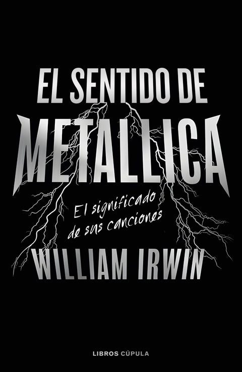  El sentido de Metallica 