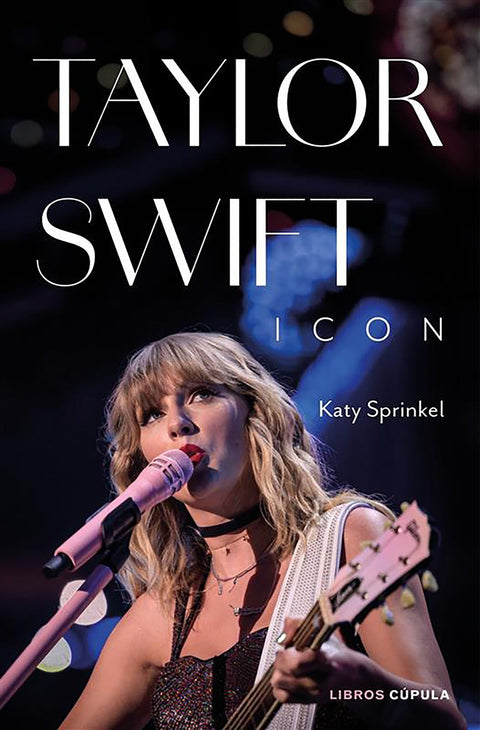  Taylor Swift Icon 