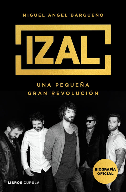  IZAL 