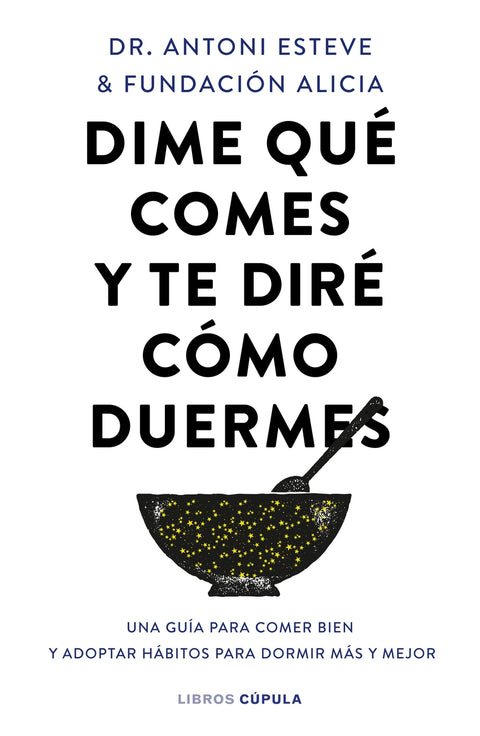  Dime qué comes y te diré cómo duermes 