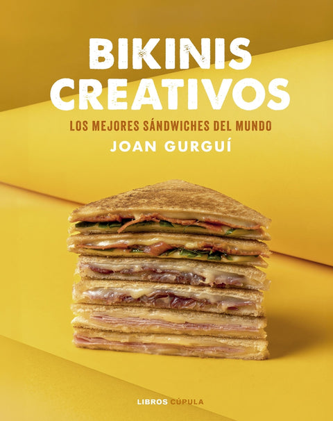  Bikinis creativos 