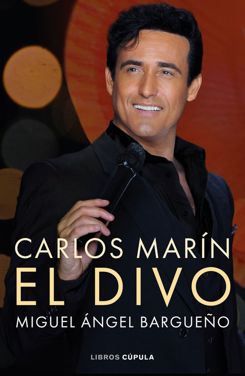  Carlos Marín. El divo 