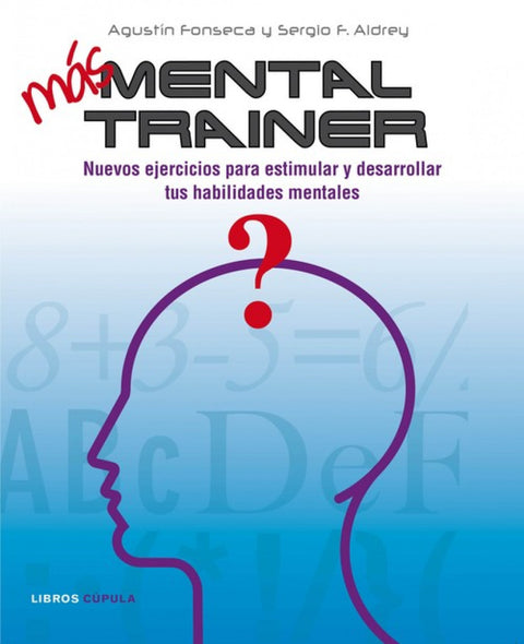  Más Mental trainer 