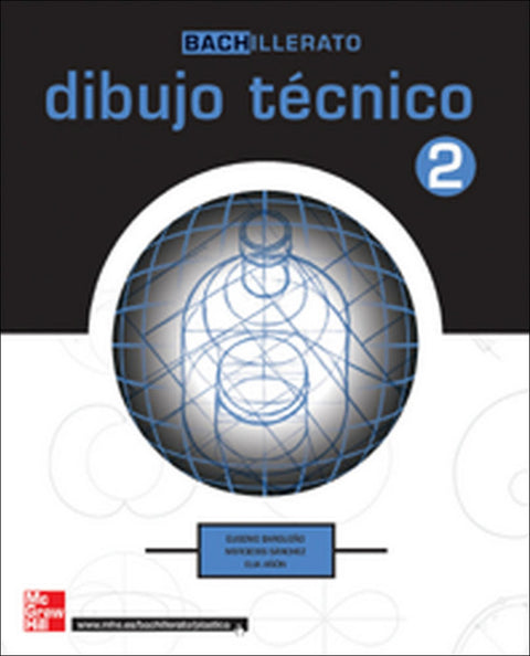  (06).DIBUJO TECNICO 2O.BACH 
