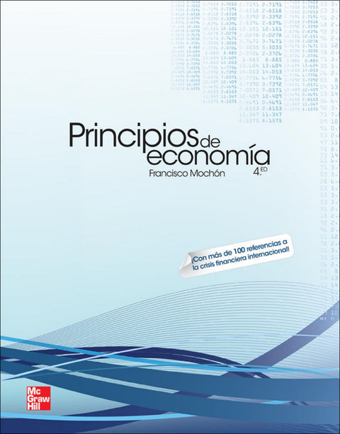  Principios de Economia 