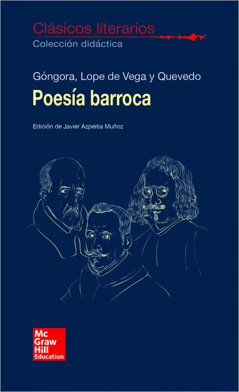  POESÍA BARROCA 