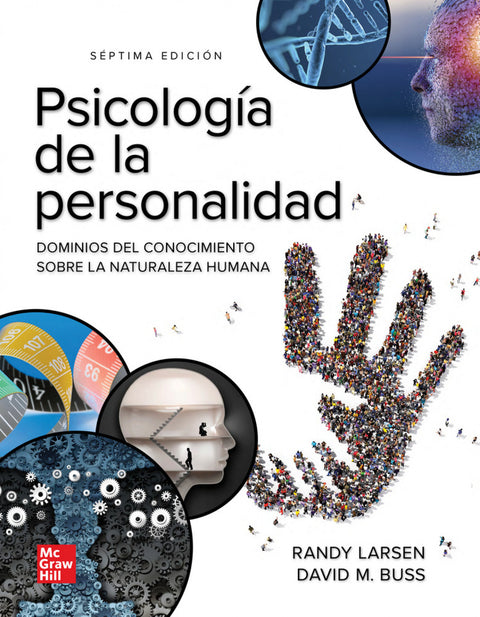  Psicologia de la Personalidad (pack) 