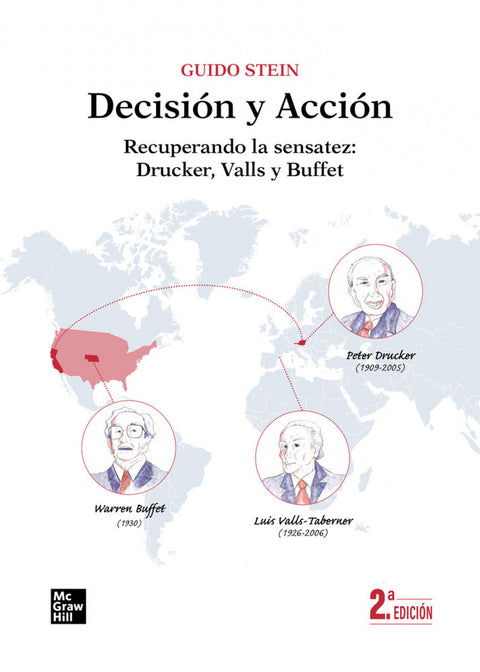  Decision y accion, 2 ed (bundle linea) 