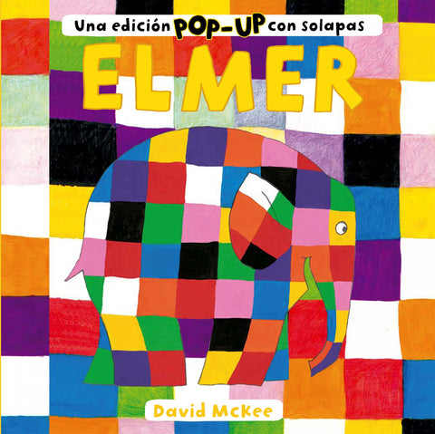 Elmer 