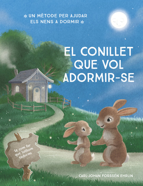  El conillet que vol adormir-se 