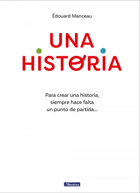  Una historia 