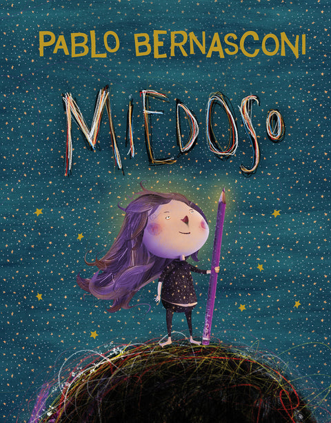  Miedoso 