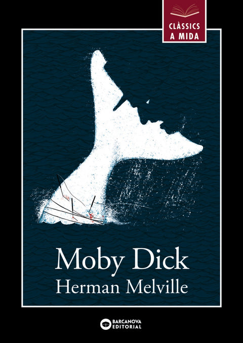  MOBY DICK 