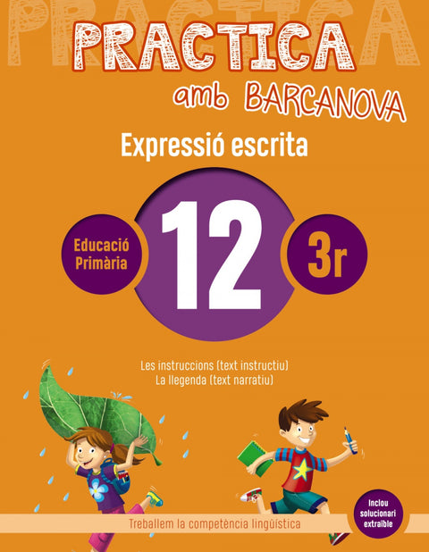  (CAT).(19).EXP.ESCRITA 12-3R.PRIM (PRACTICA) 