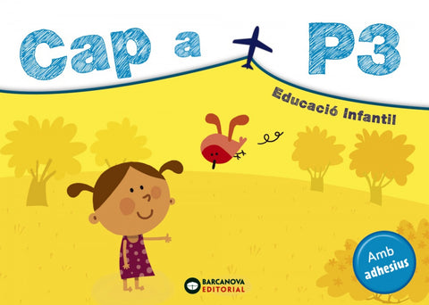  Cap a P3 