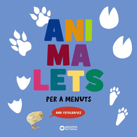  Animalets 