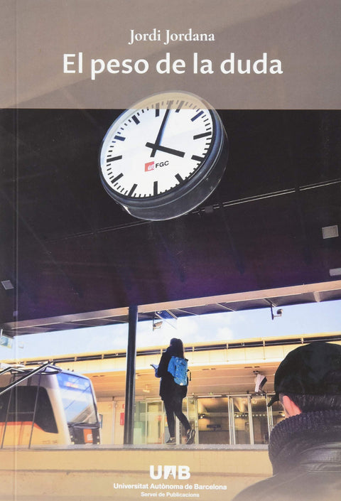  El peso de la duda 