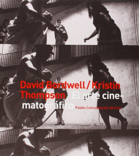  El arte cinematográfico 