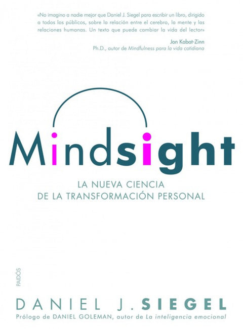  Mindsight 