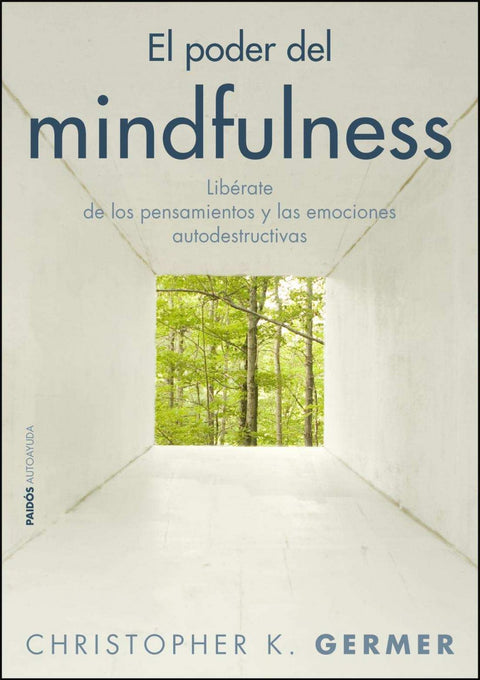  El poder del mindfulness 