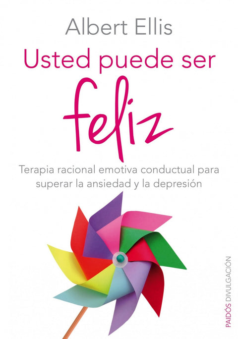  Usted puede ser feliz 