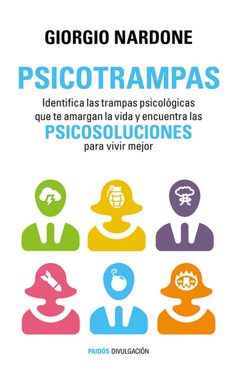  Psicotrampas 