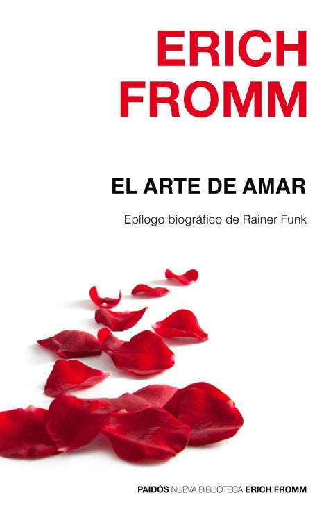  El arte de amar 