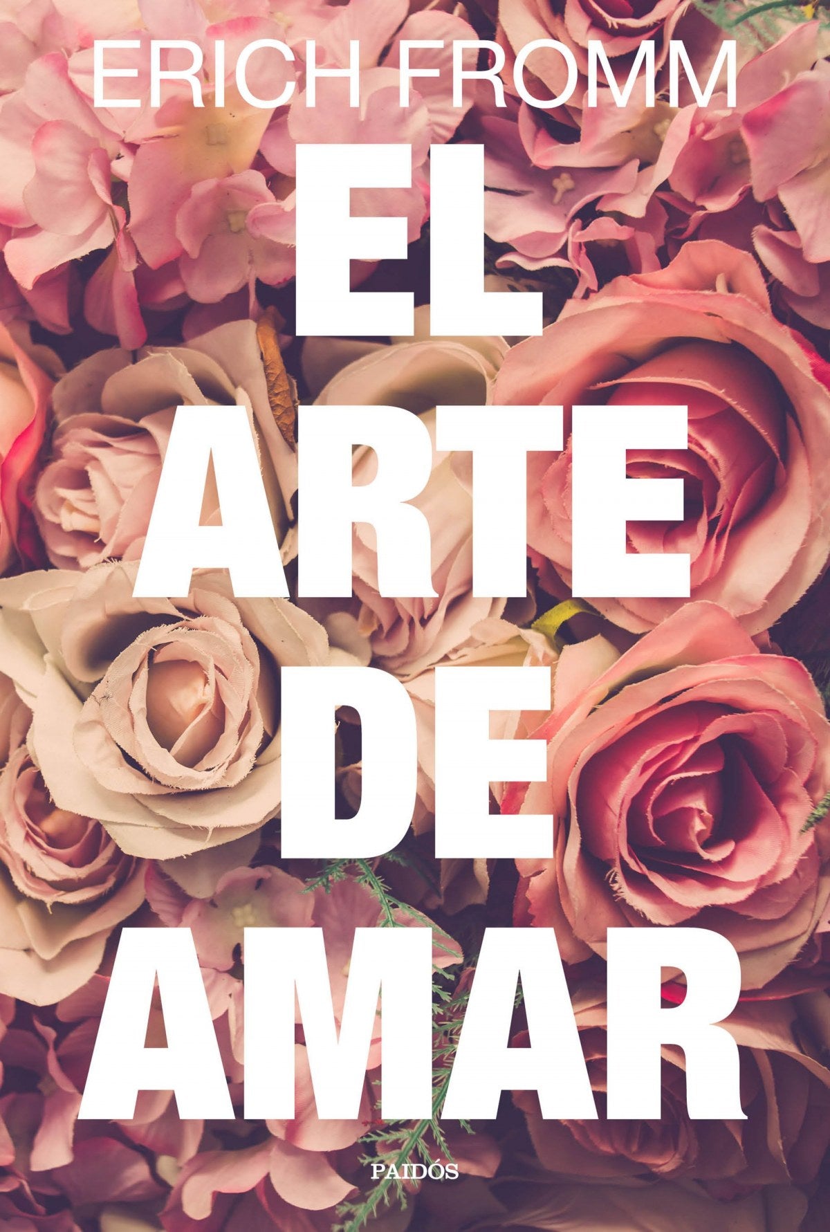  EL ARTE DE AMAR 