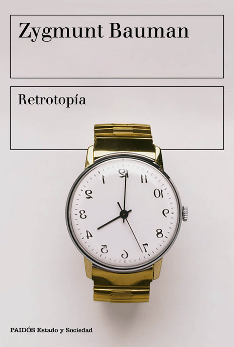  RETROTOPÍA 