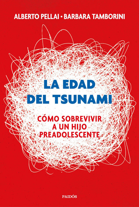  LA EDAD DEL TSUNAMI 