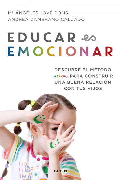  EDUCAR ES EMOCIONAR 