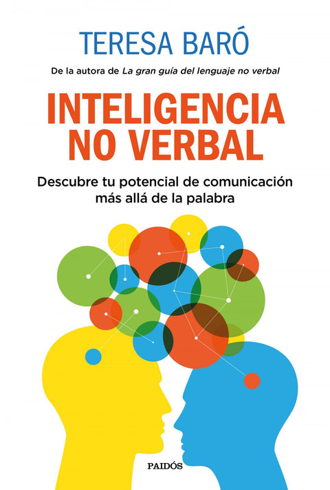  INTELIGENCIA NO VERBAL 