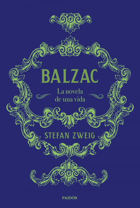  BALZAC 