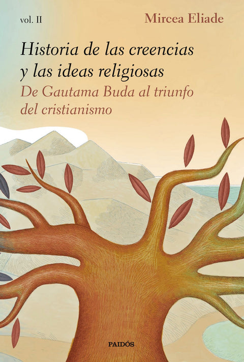  HISTORIA DE LAS CREENCIAS Y LAS IDEAS RELIGIOSAS II 
