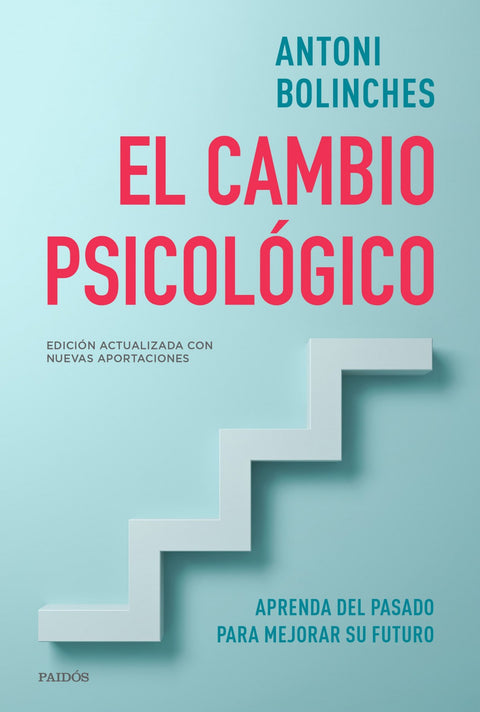  EL CAMBIO PSICOLÓGICO 