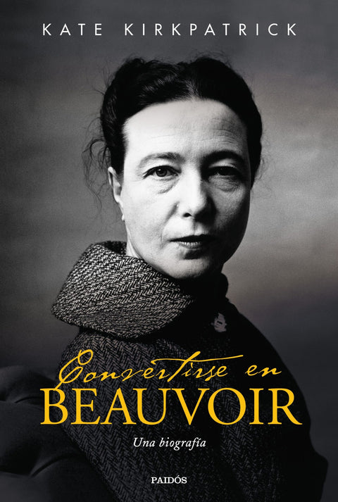  Convertirse en Beauvoir 