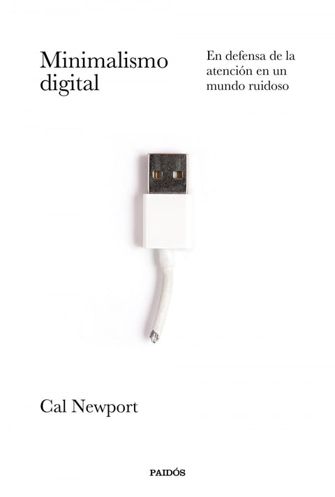  Minimalismo digital 