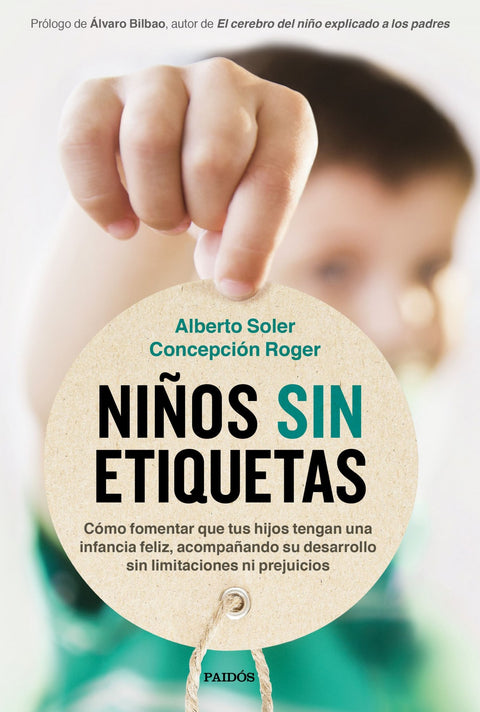 Niños sin etiquetas 