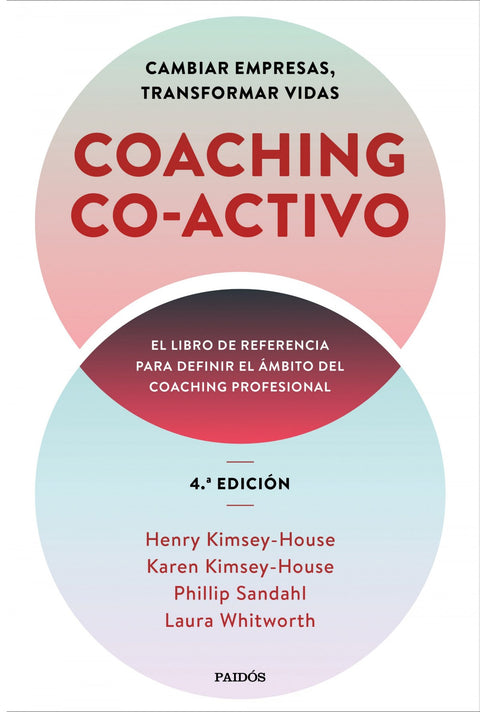  Coaching Co-activo 