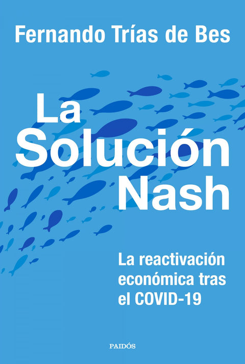  La solución Nash 
