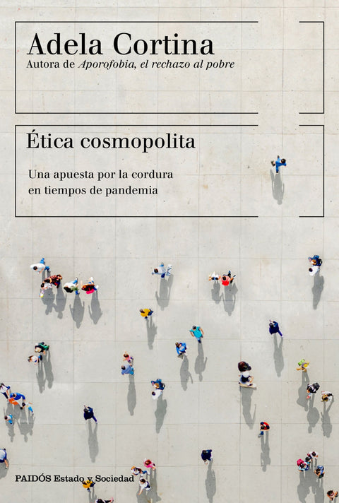  Ética cosmopolita 