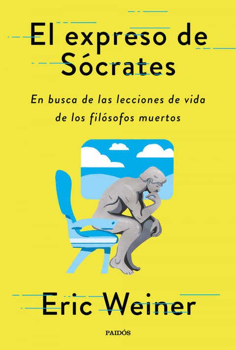  El expreso de Sócrates 