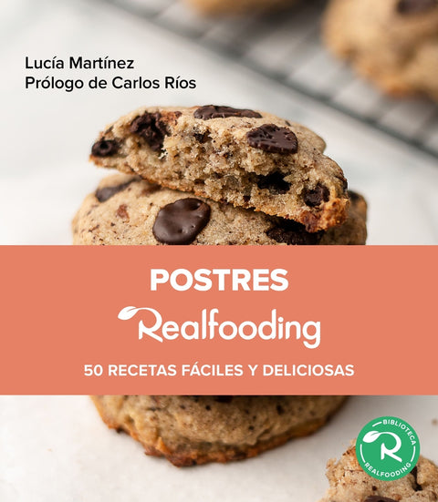  Postres Realfooding 
