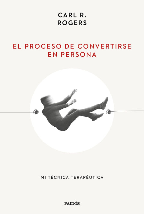  El proceso de convertirse en persona 